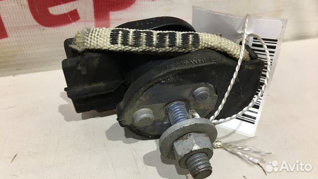 Подушка АКПП Bmw 320 F30 N20B20