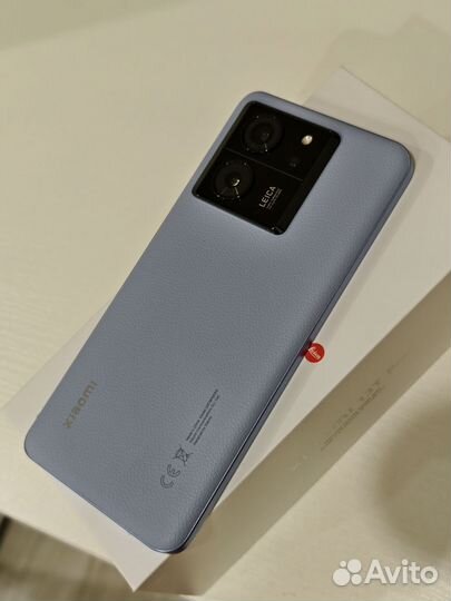 Xiaomi 13T Pro, 12/256 ГБ