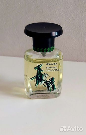 Guerlain, Schiaparelli, Nina Ricci Духи винтаж