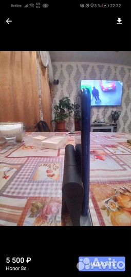 Honor 8s
