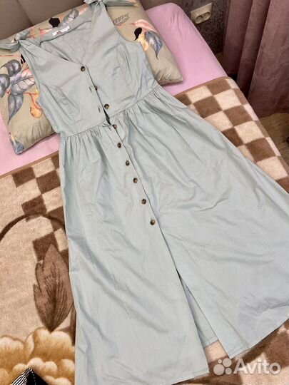 Женские вещи пакетом 44