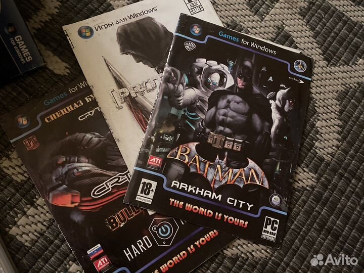 Игры на ps3 на пк