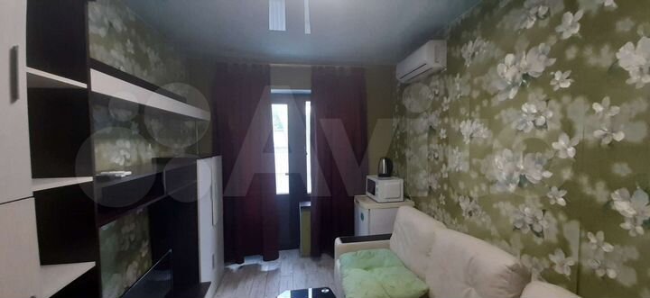 Комната 30 м² в 3-к., 1/3 эт.