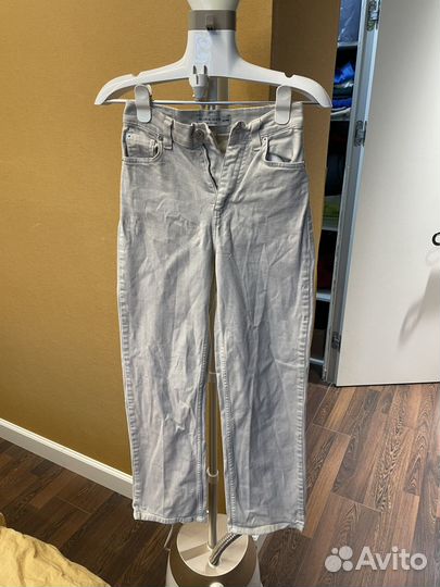 Джинсы женские 36