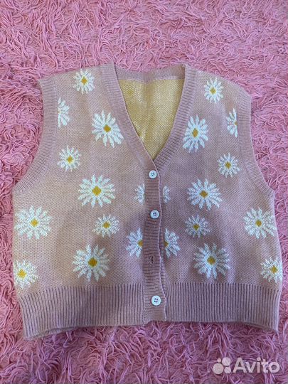 Вещи детские