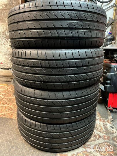 Ecovision VI-386 HP 235/55 R18