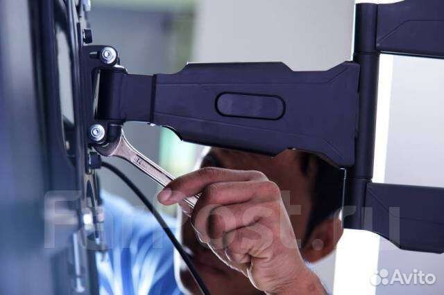 Мастер на час. Муж на час