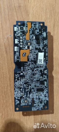 Dreame m12 материнская плата