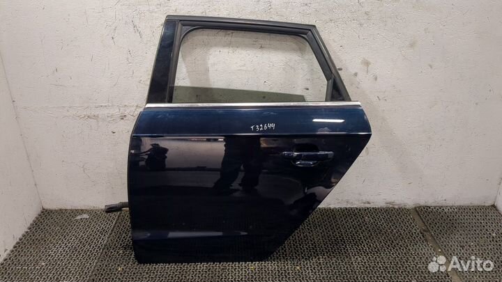 Дверная карта Audi A3, 2016