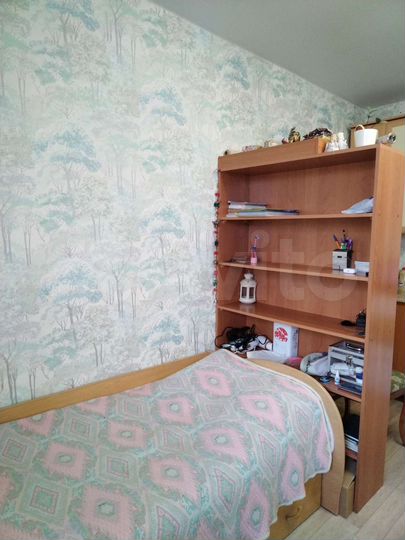 Квартира-студия, 23 м², 4/5 эт.