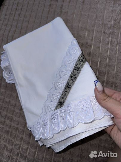 Крестильный набор