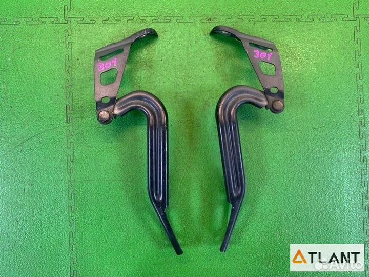 Петля капота honda freed