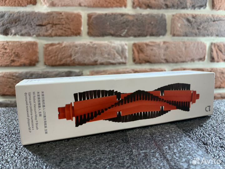 Xiaomi Основная щетка для Mijia LDS/Mi Robot Vacuu