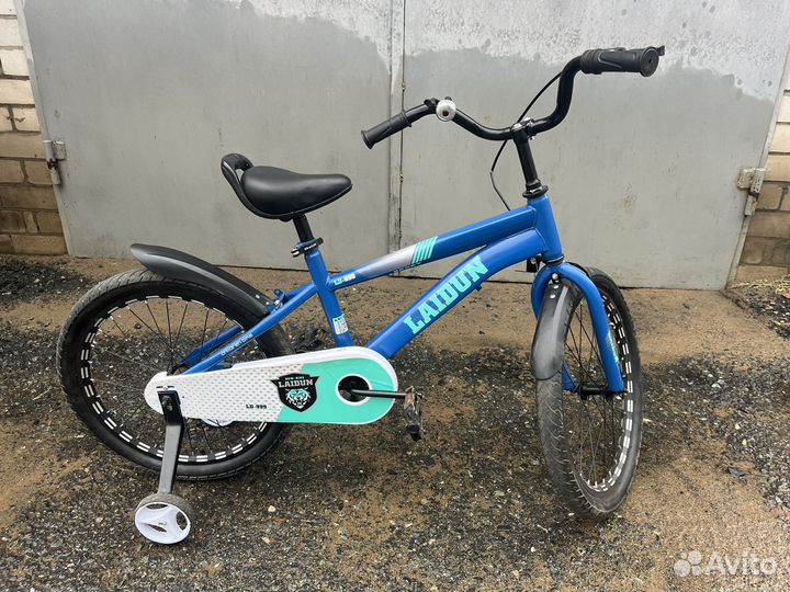 Детский велосипед 20 дюймов