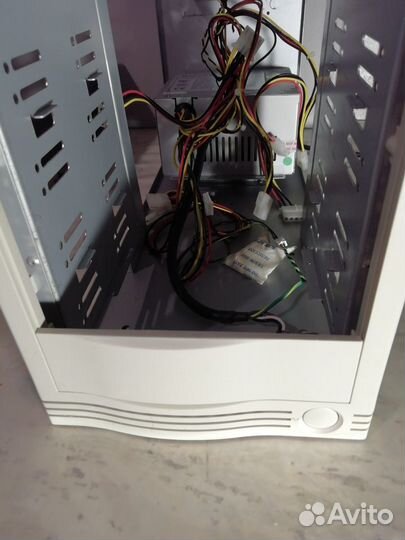 Корпус для дубликатора хранилища 9 мест с бп