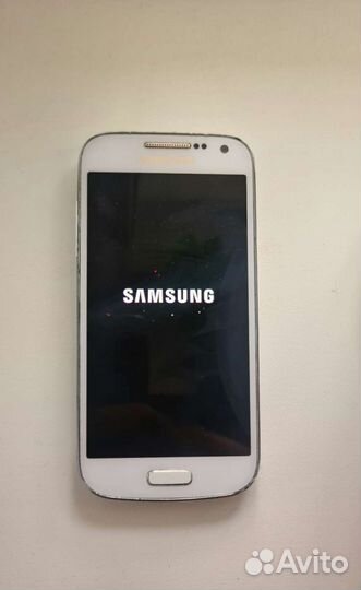 Samsung S4 mini 2sim
