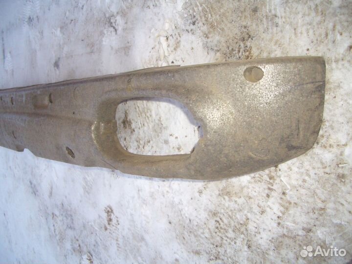 Абсорбер заднего бампера Хёндэ Санта Фе с00