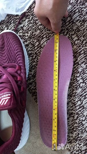 Кроссовки мужские новые