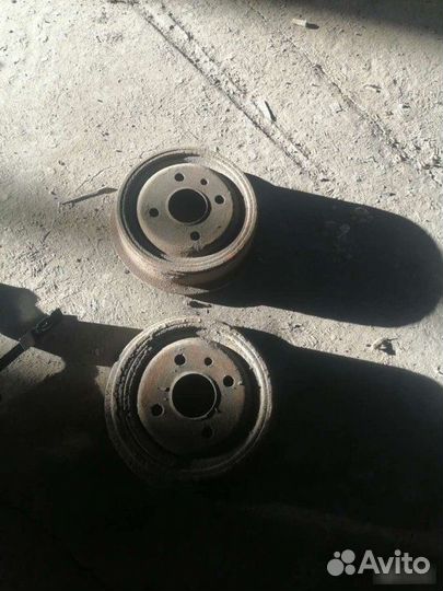 Барабан Daewoo Nexia