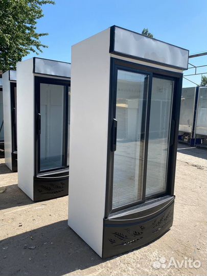 Холодильный шкаф купе