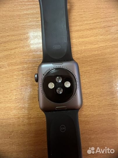 Apple watch series 3 38mm