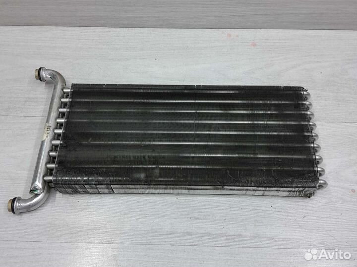 Радиатор печки volkswagen crafter