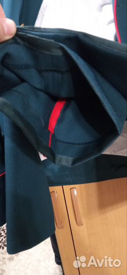 Парадная форма