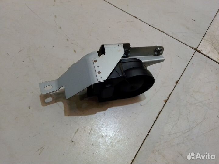 Звуковой сигнал штатной сигнализации (Lexus GS)