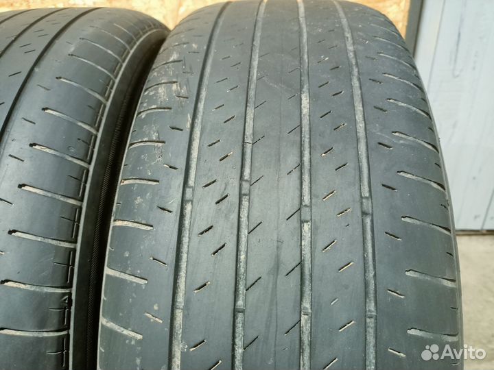 Bridgestone Dueler H/L 33 225/60 R18 100H