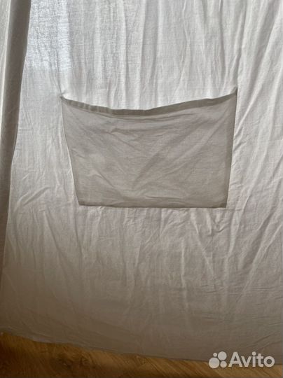 Детская палатка вигвам