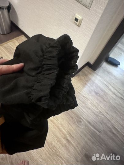 Комбинезон reima зимний 116 лапки