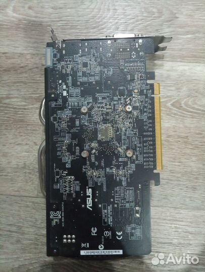 Видеокарта radeon 7770
