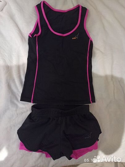 Предметы для художественной гимнастики