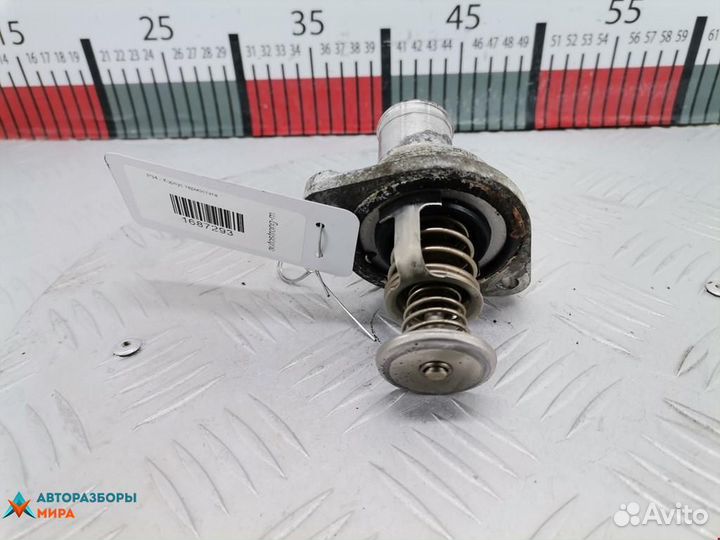 Корпус термостата Toyota Yaris XP9 2007 9091603122