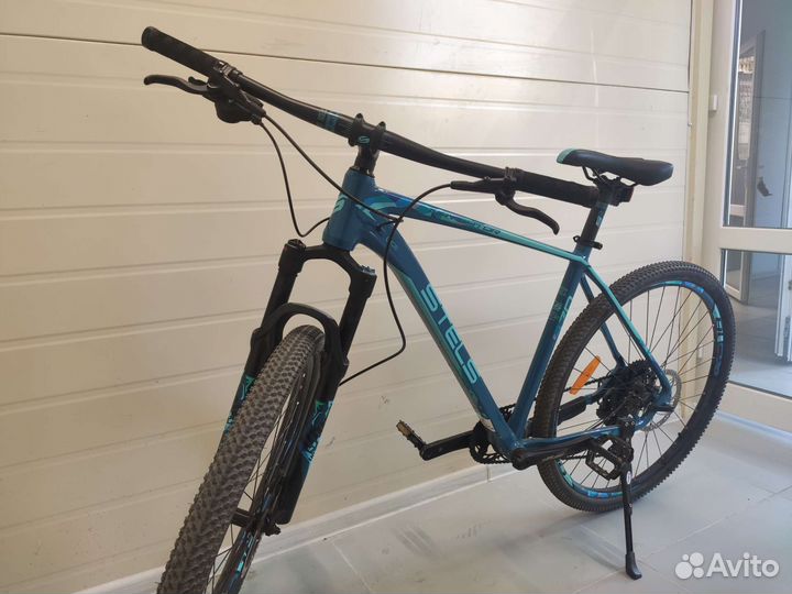 Велосипед Stels navigator 970Д