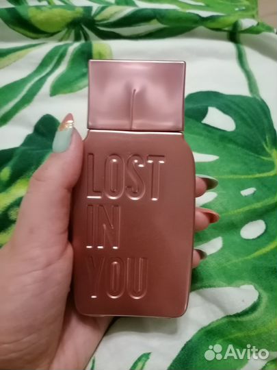 Парфюм avon oriflame faberlic