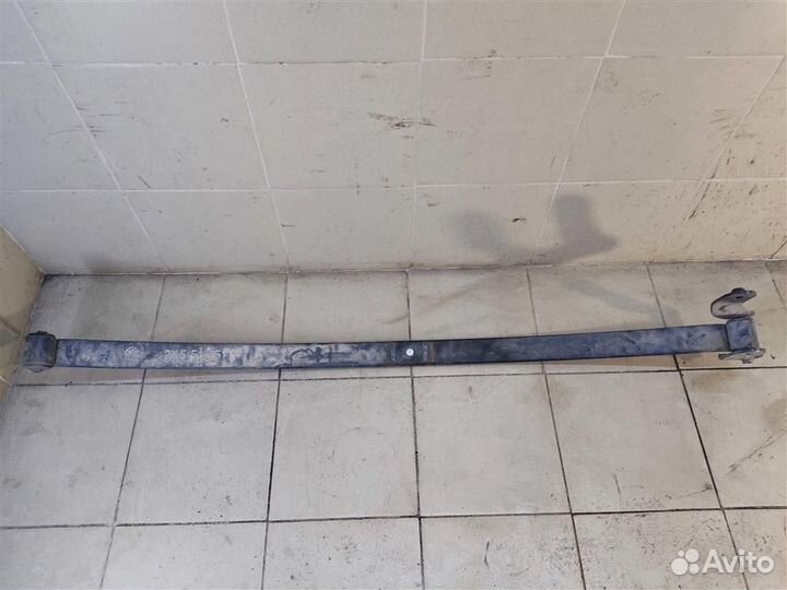 Рессора volkswagen Caddy 3 2013