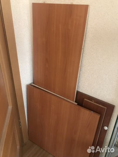 Офисный стол