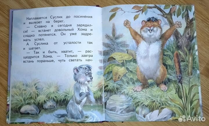 Книги из серии 