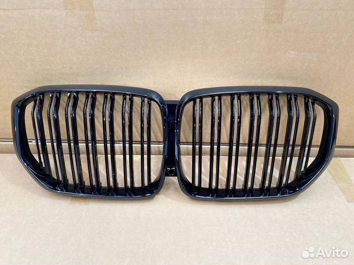 Решетка Mlook BMW X5 G05
