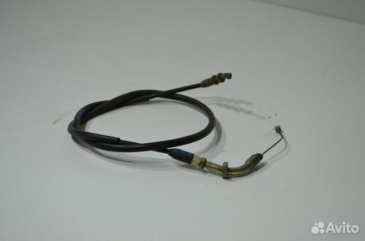 Трос газа X-Moto GX250,170MM