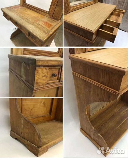 Столярная мастерская. Краснодеревщик