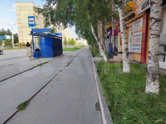 Свободного назначения, 118 м²