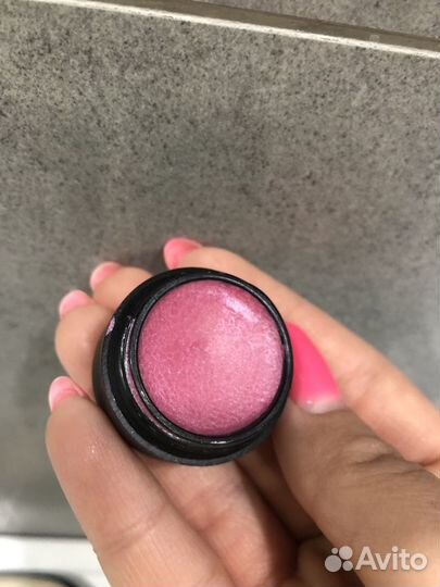 Румяна минеральные кремовые anaminerals