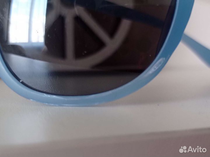 Солнцезащитные очки для девочки