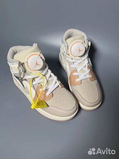 Кеды детские nike