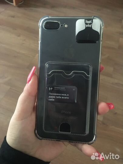 iPhone 7 Plus, 32 ГБ