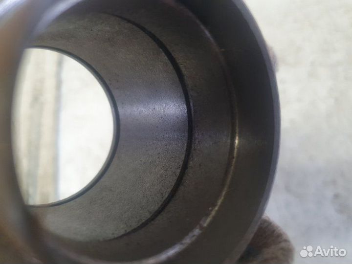 Ступица задняя LADA Vesta