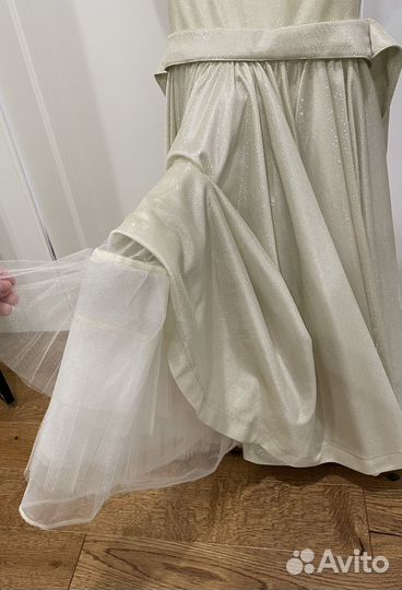 Праздничное платье для девочки