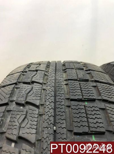 Toyo Winter Tranpath MK4a 225/60 R17 98H
